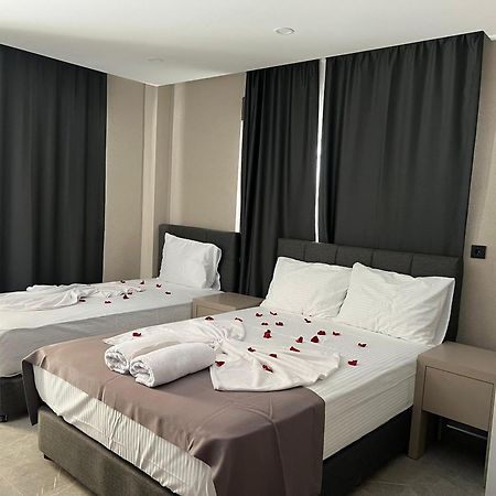 Lara Beach Homes Antalya Extérieur photo