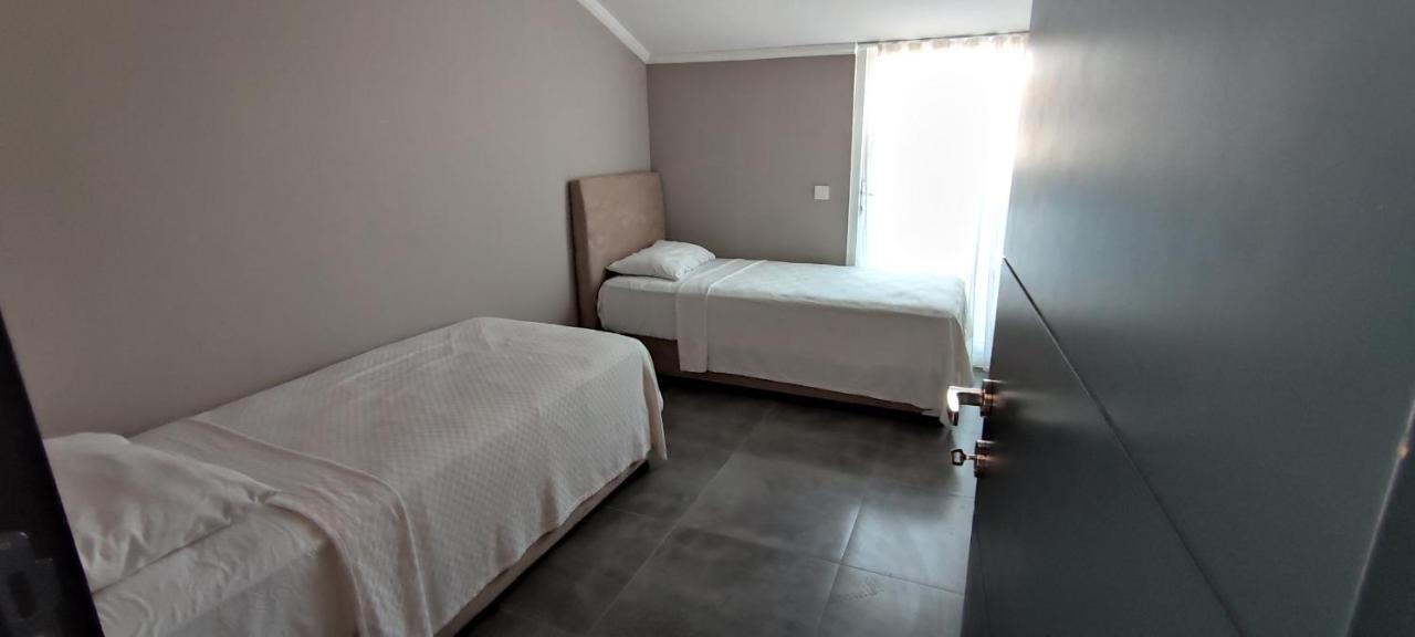 Lara Beach Homes Antalya Extérieur photo