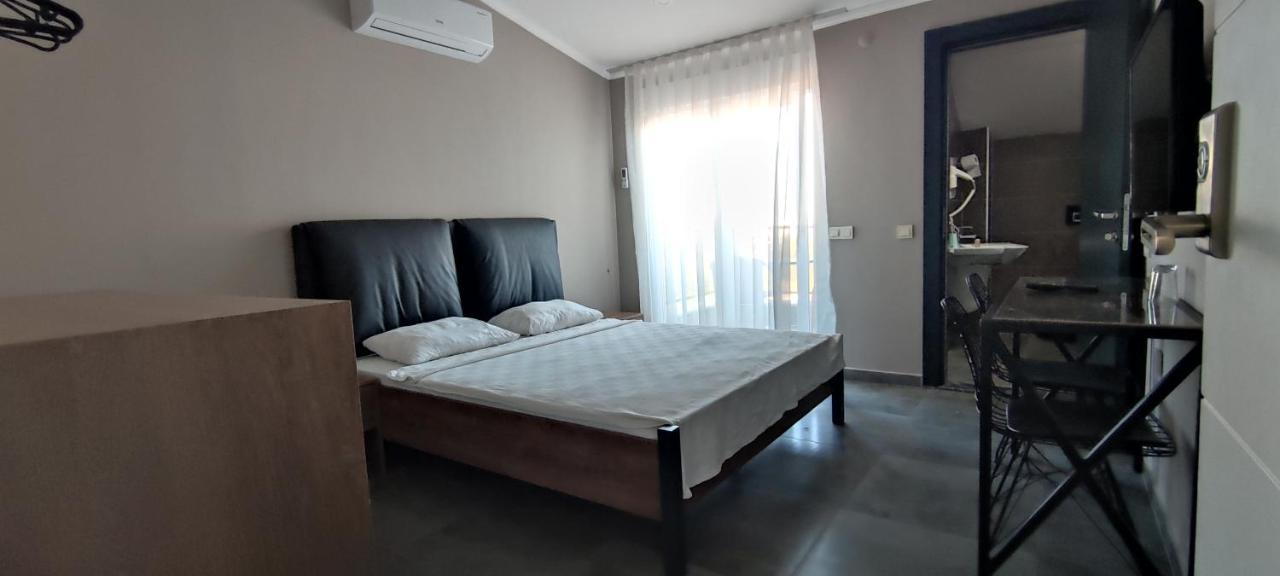 Lara Beach Homes Antalya Extérieur photo