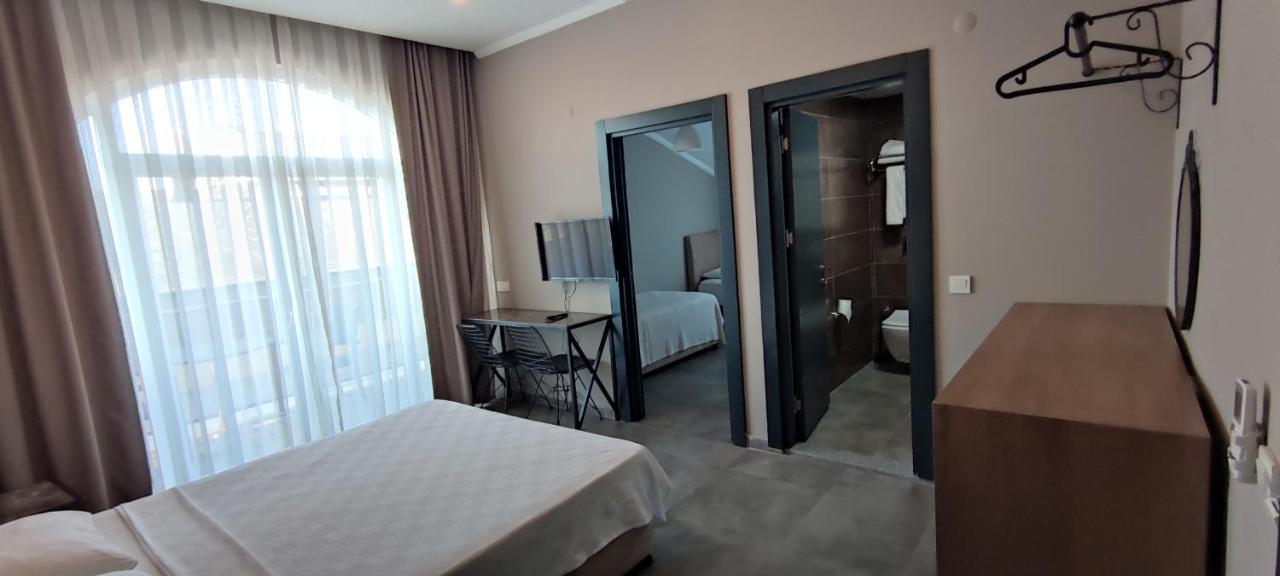 Lara Beach Homes Antalya Extérieur photo