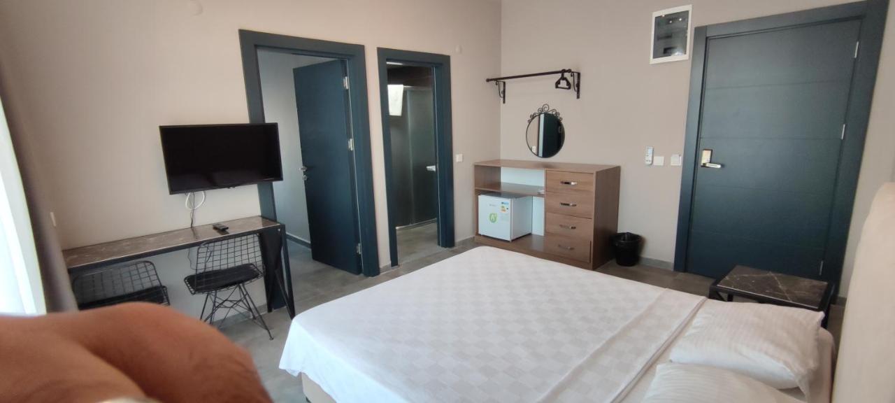 Lara Beach Homes Antalya Extérieur photo