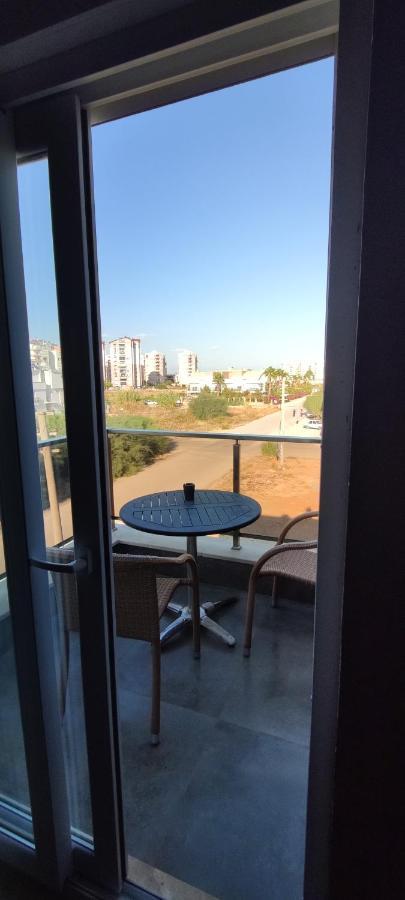 Lara Beach Homes Antalya Extérieur photo