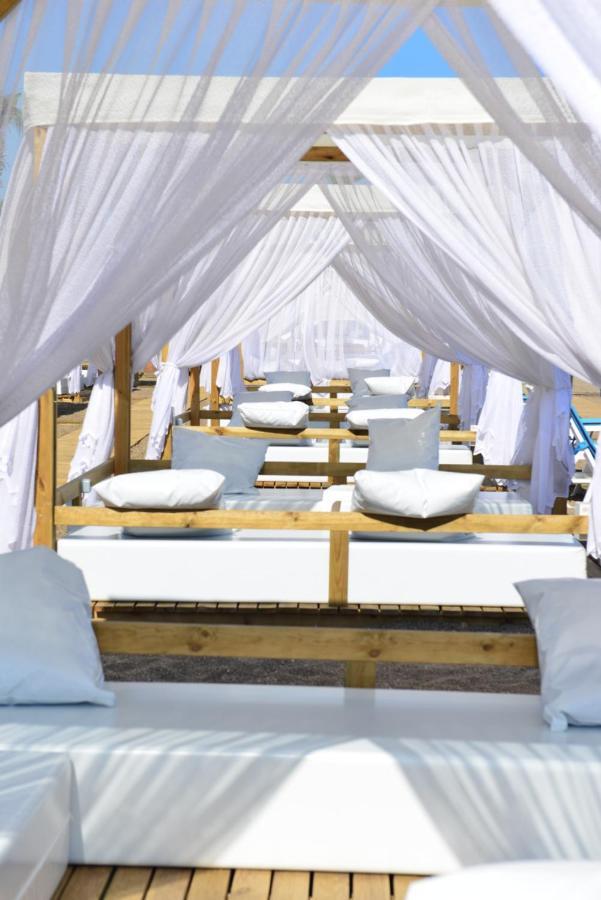 Lara Beach Homes Antalya Extérieur photo