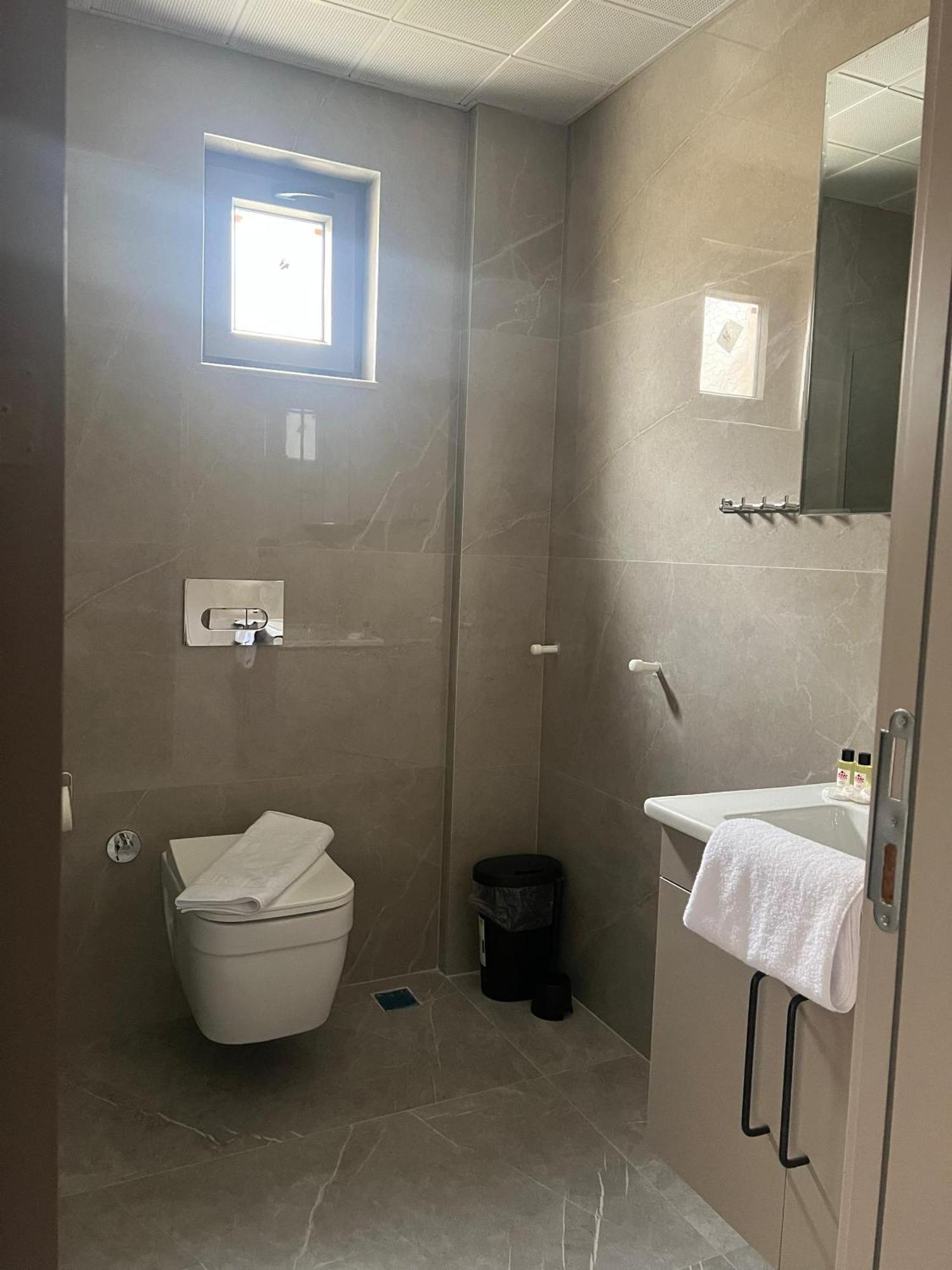 Lara Beach Homes Antalya Extérieur photo